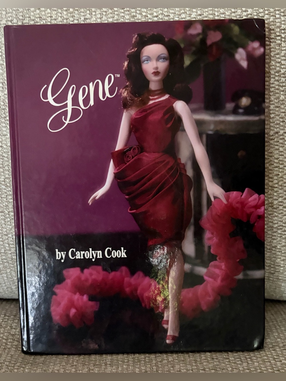 Vintage Gene Dolls Collection by Mel Odom. The Ashton Drake Galleries - Picture 13 of 15